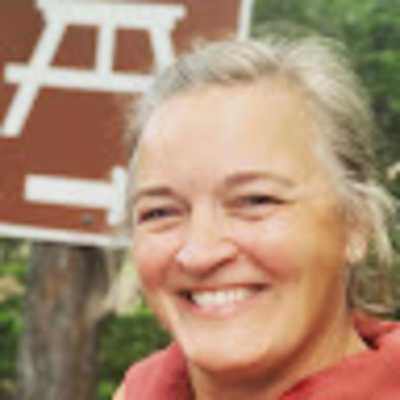 Meet your Posher, Tera - Picture 1 of 1